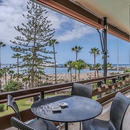 Santa Amalia Apartamento Los Cristianos  Exterior foto
